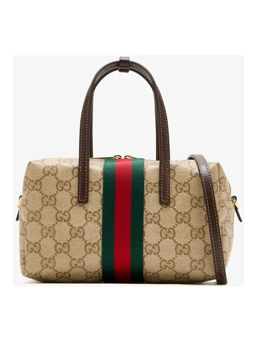 "Boston" mini handbag