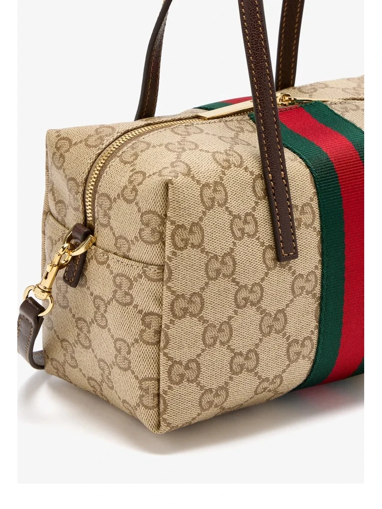 "Boston" mini handbag alternative