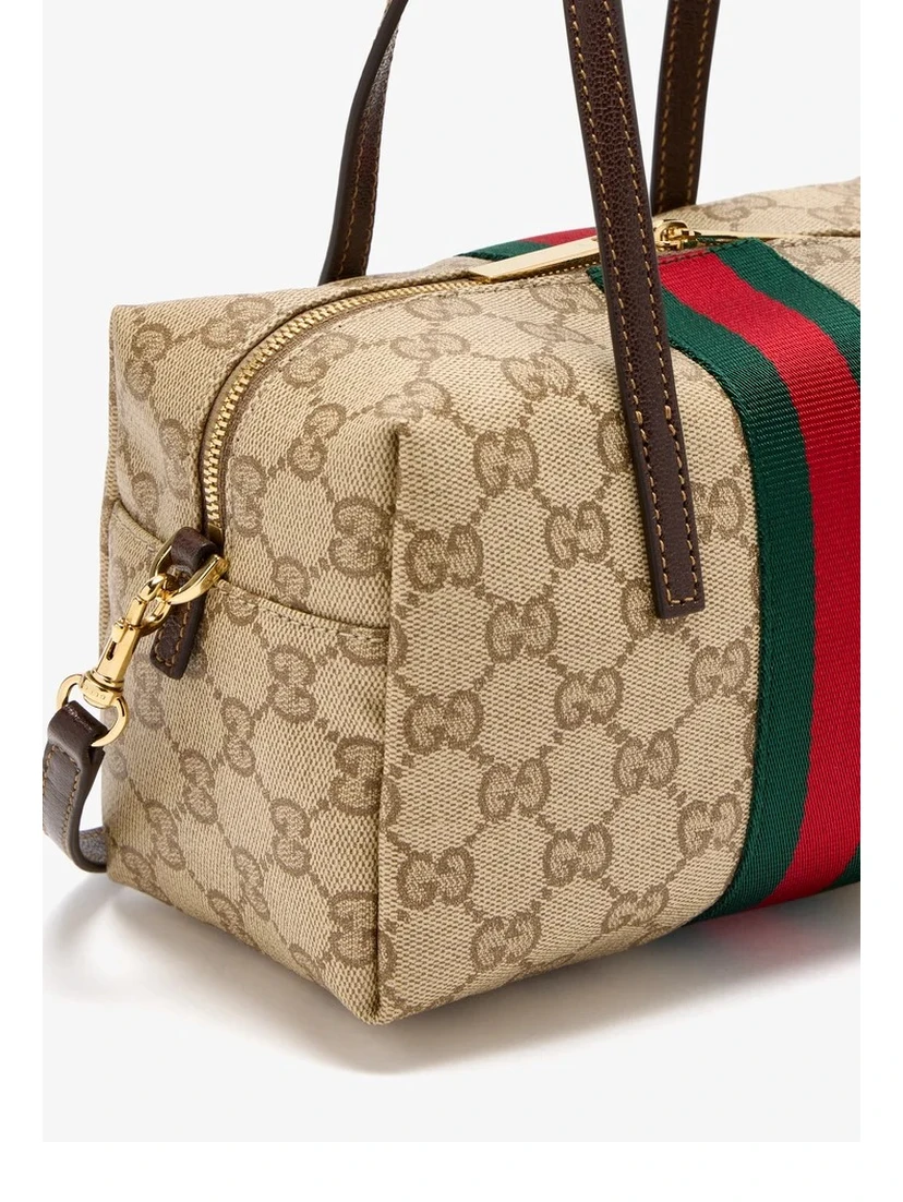 "Boston" mini handbag