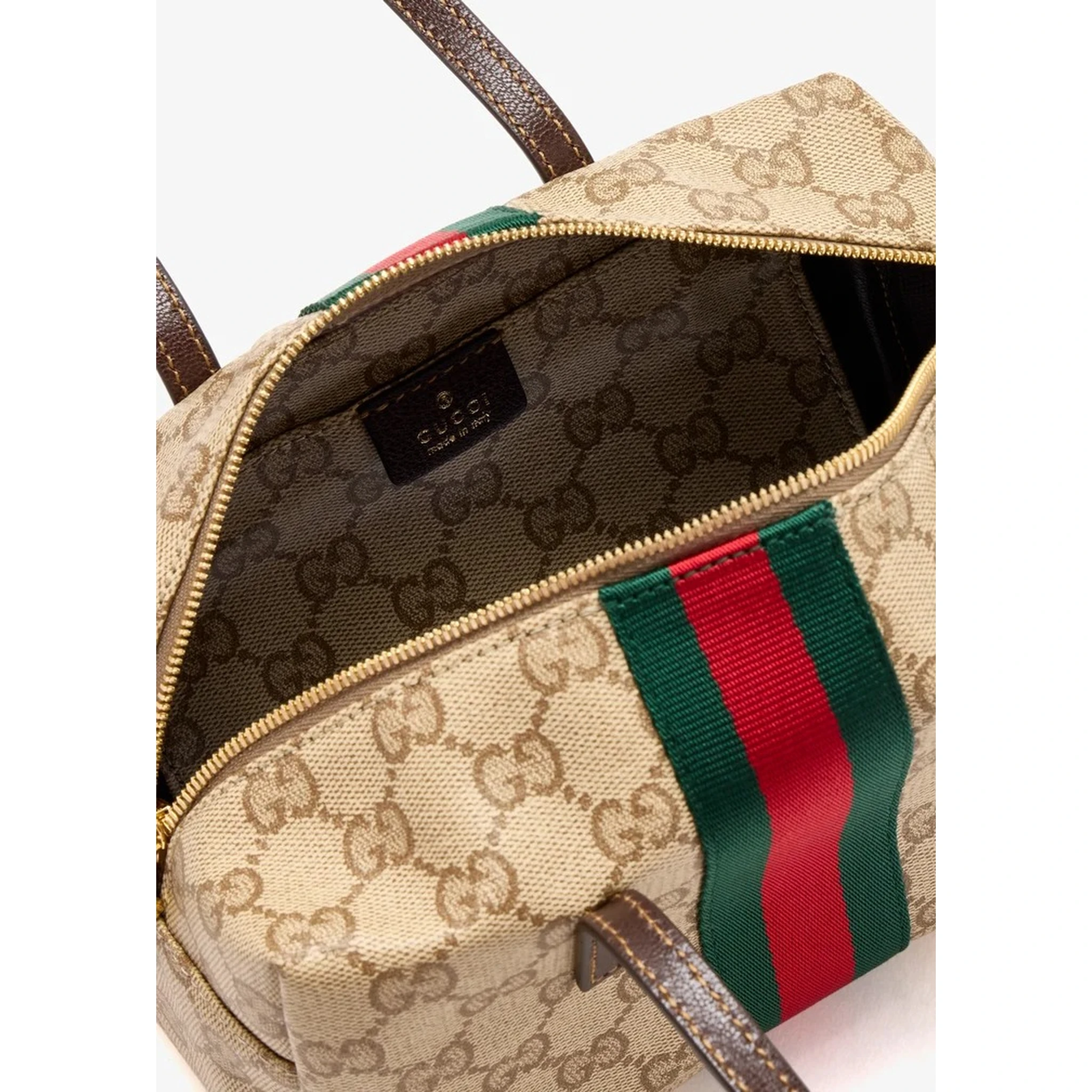 "Boston" mini handbag