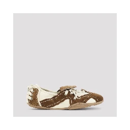 Acne Studios Ballerina Sneakers