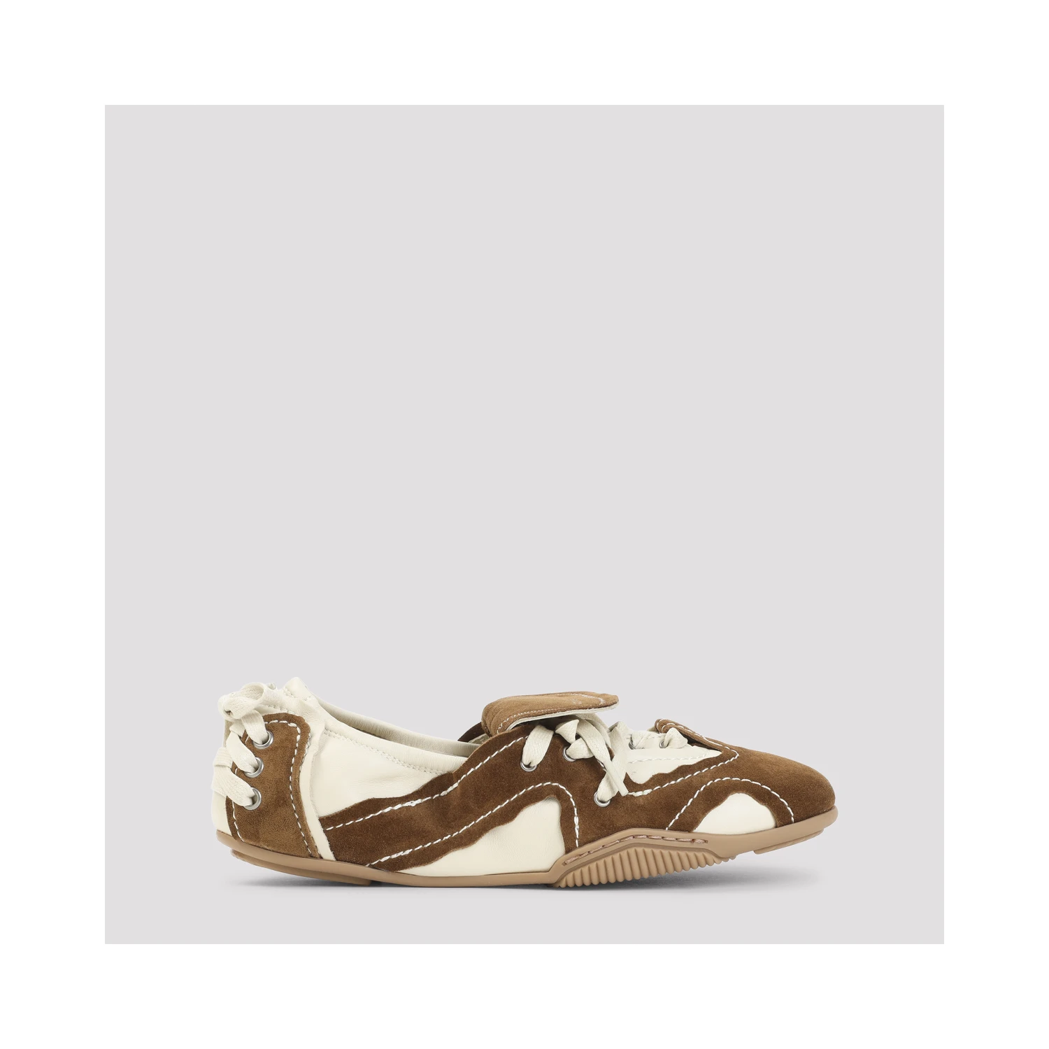 Acne Studios Ballerina Sneakers