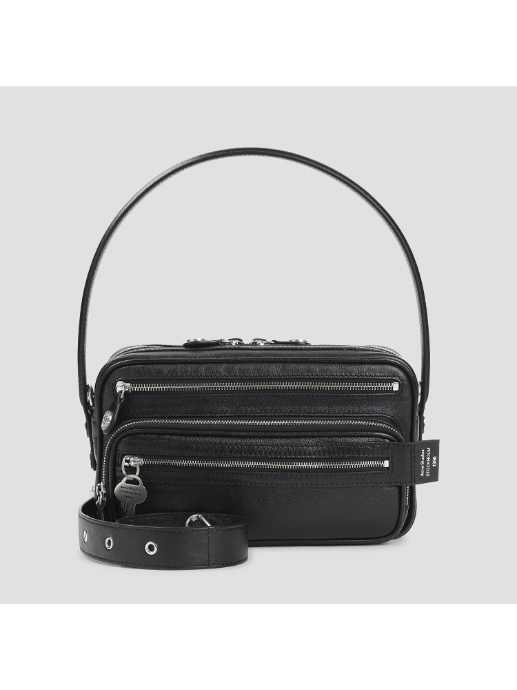 Acne Studios Camero Party Shoulder Bag