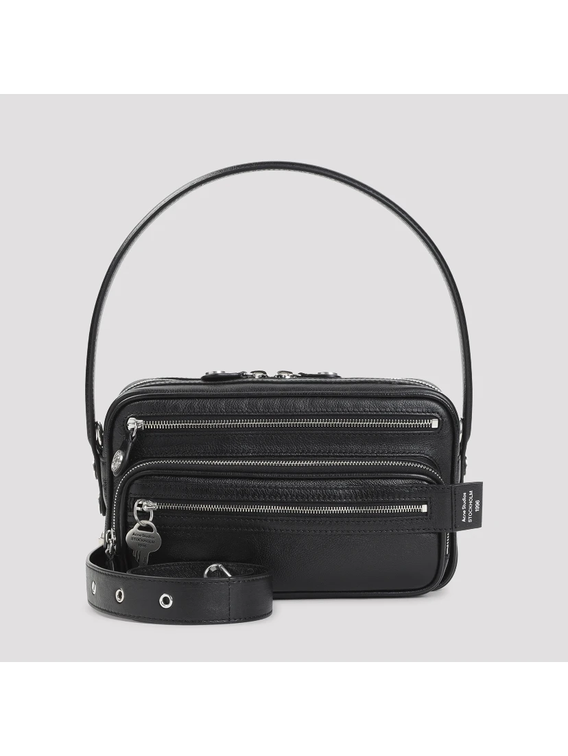 Acne Studios Camero Party Shoulder Bag