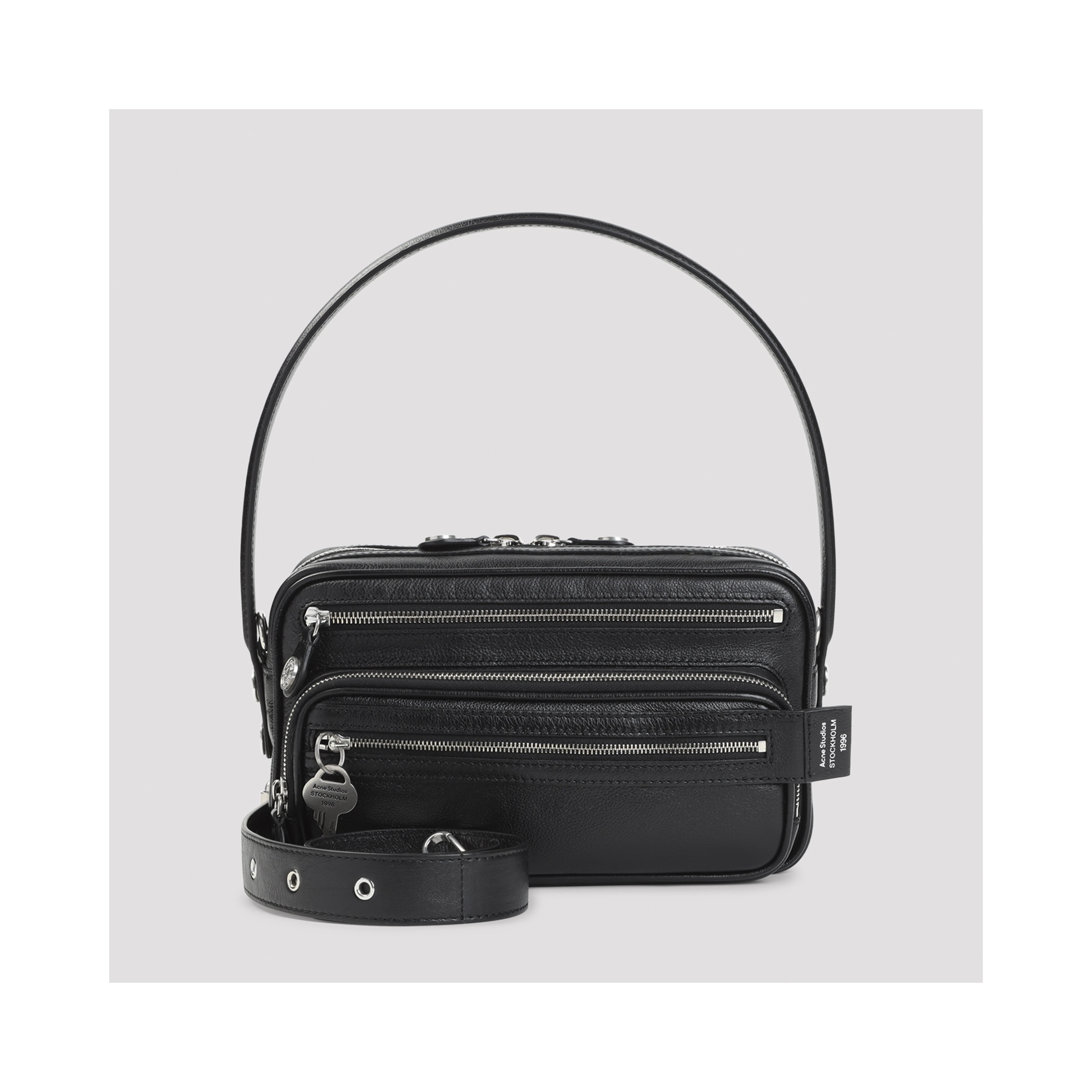 Acne Studios Camero Party Shoulder Bag