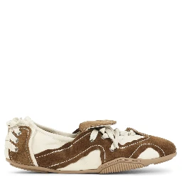 Acne Studios Ballerina Sneakers