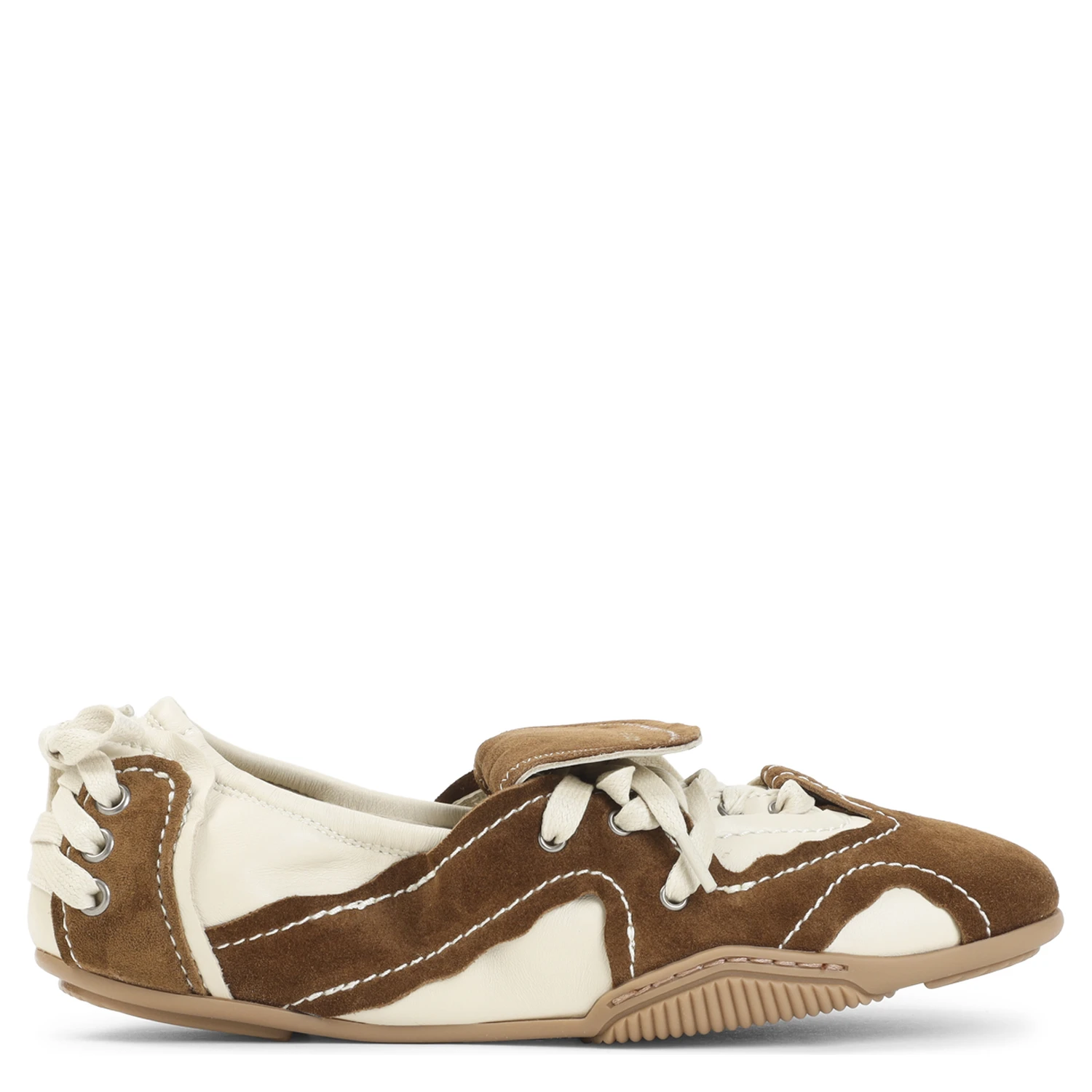 Acne Studios Ballerina Sneakers