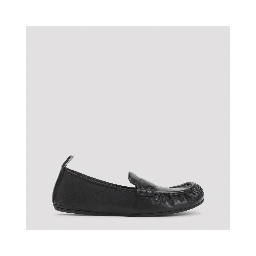 Acne Studios Nappa Leather Loafers