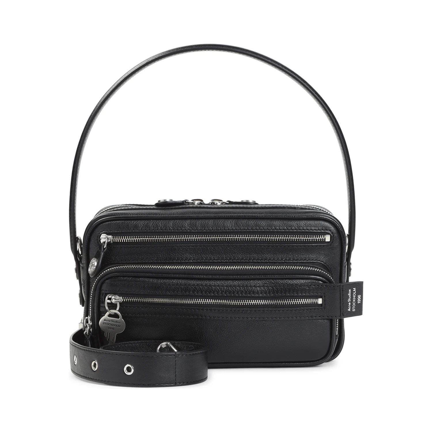 Acne Studios Camero Party Shoulder Bag