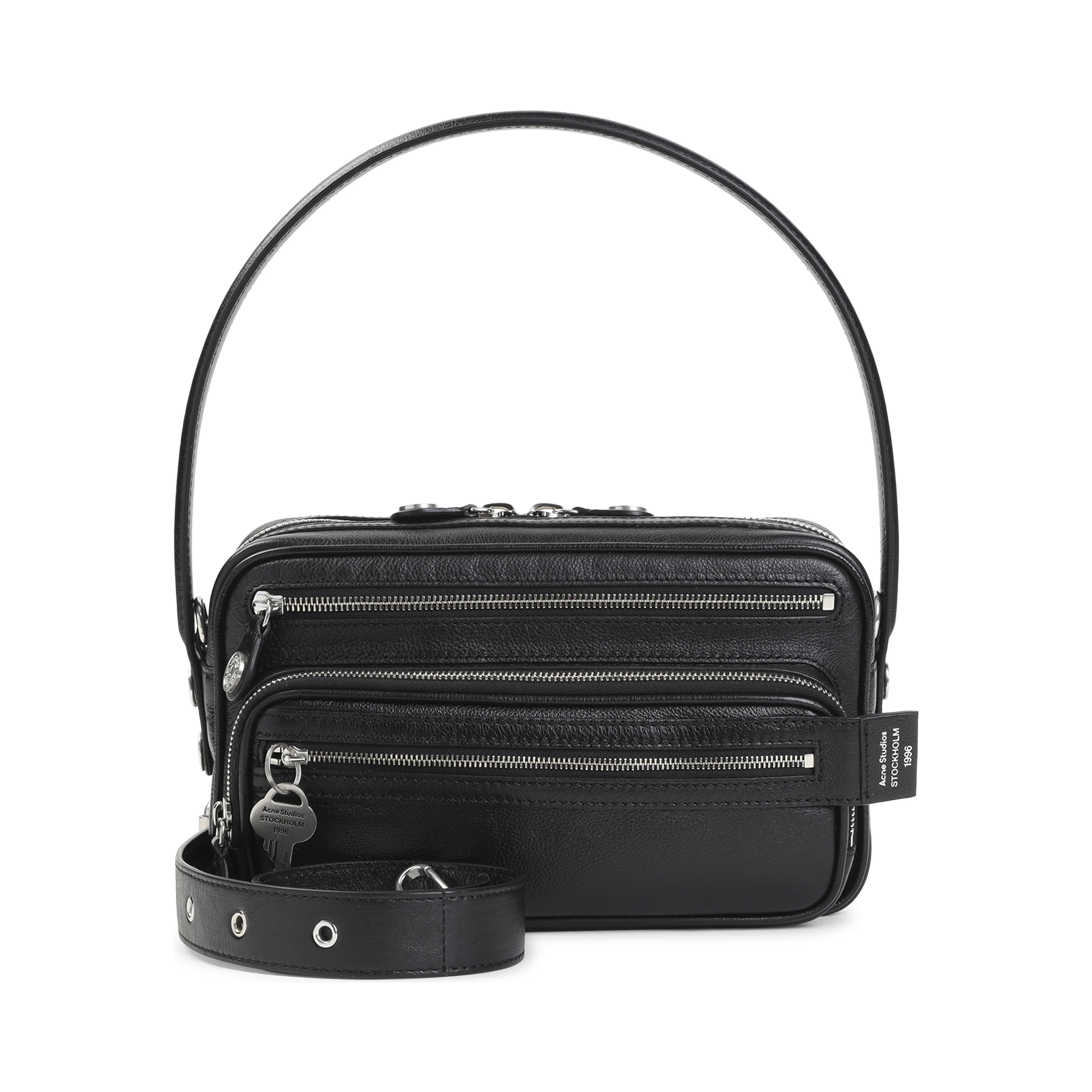Acne Studios Camero Party Shoulder Bag