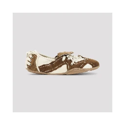 Acne Studios Ballerina Sneakers