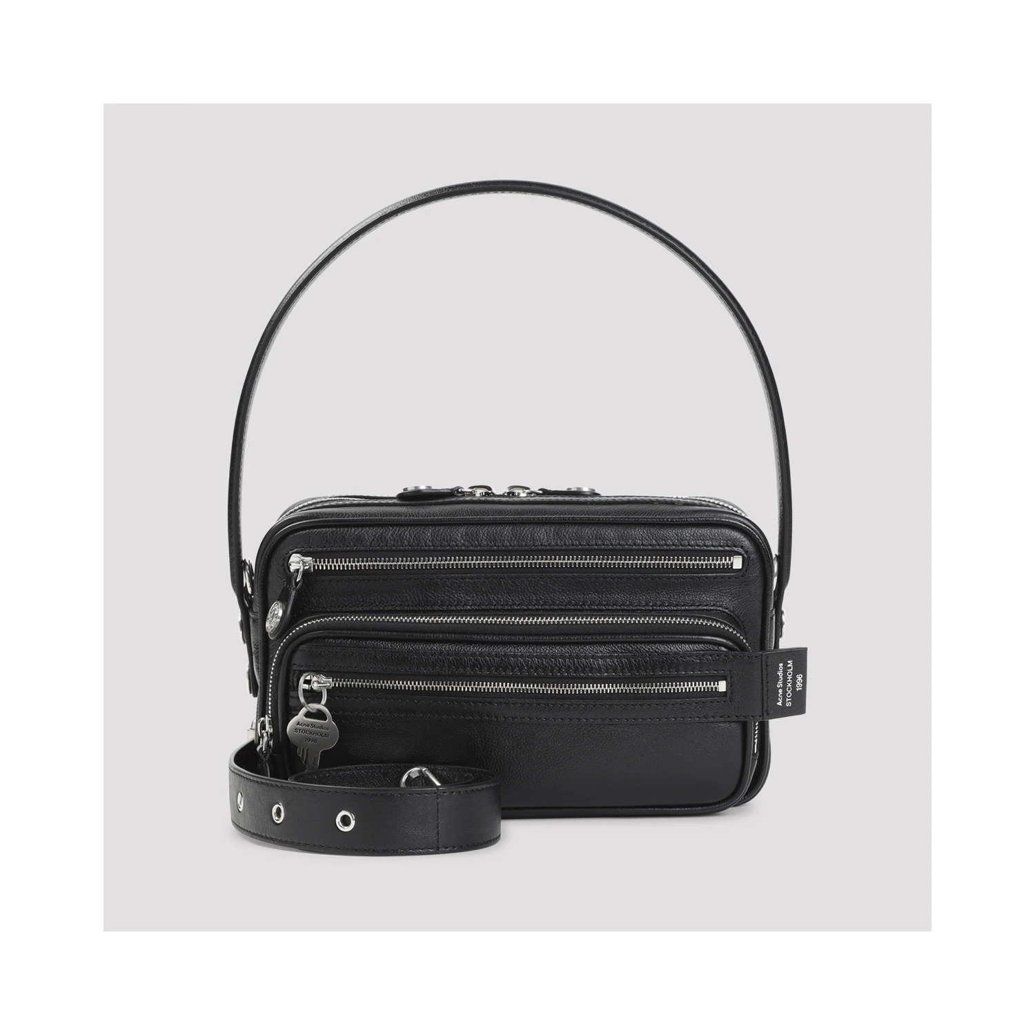 Acne Studios Camero Party Shoulder Bag