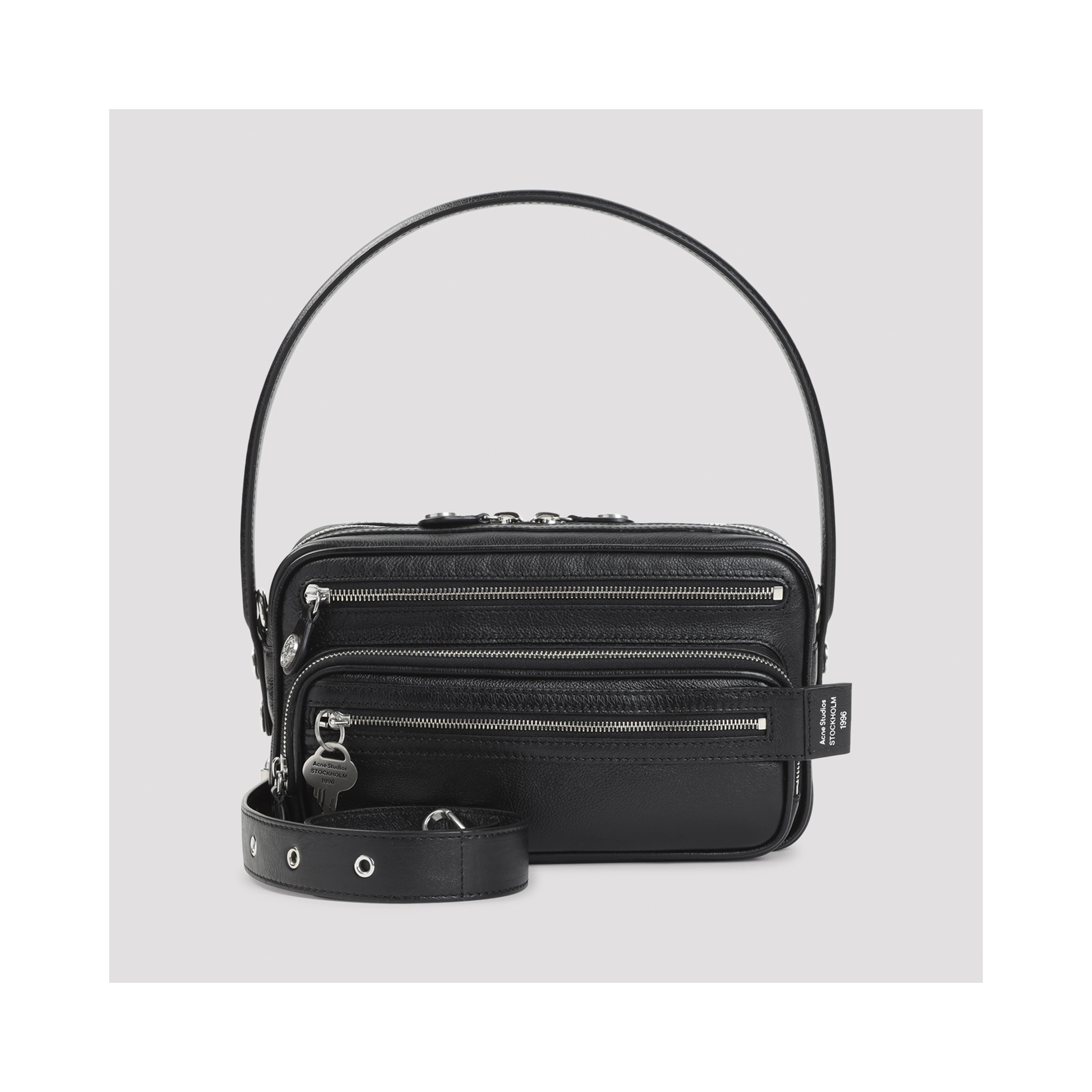 Acne Studios Camero Party Shoulder Bag
