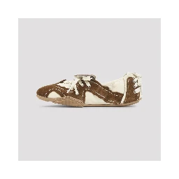 Acne Studios Ballerina Sneakers