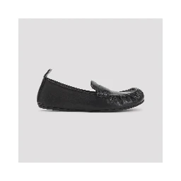 Acne Studios Nappa Leather Loafers