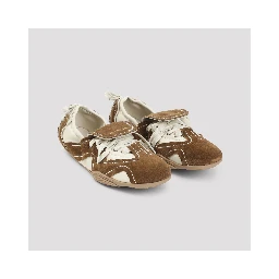 Acne Studios Ballerina Sneakers