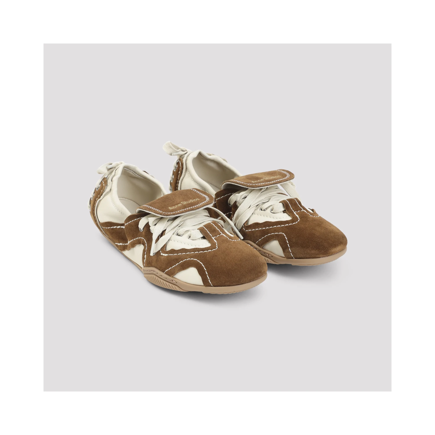 Acne Studios Ballerina Sneakers
