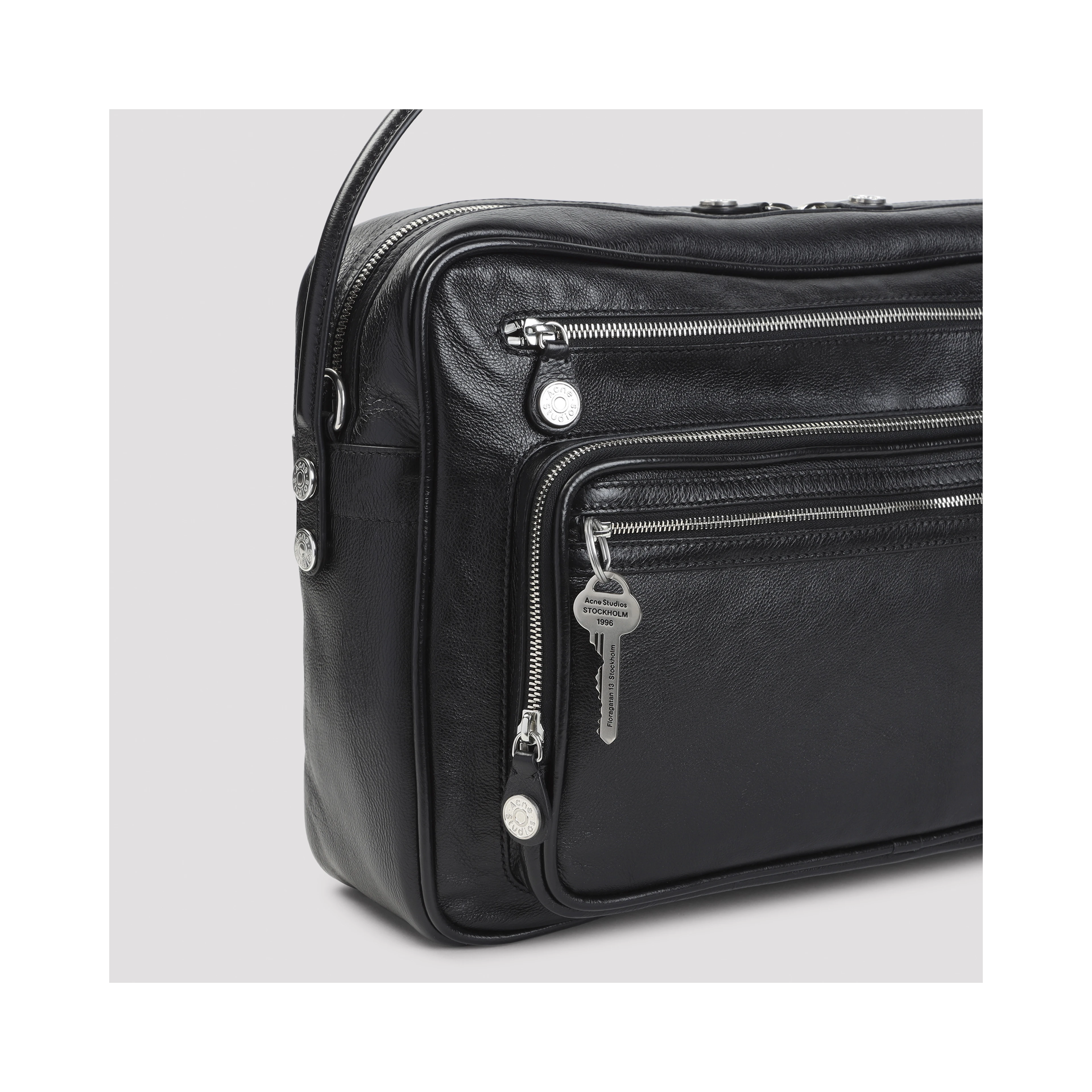 Acne Studios Camero Bag
