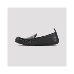 Acne Studios Nappa Leather Loafers