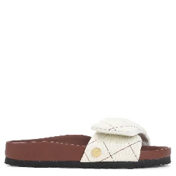 Birkenstock 1744 Sylt Saldals
