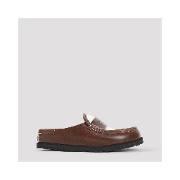 Birkenstock 1744 Naples Wrapped Sabot