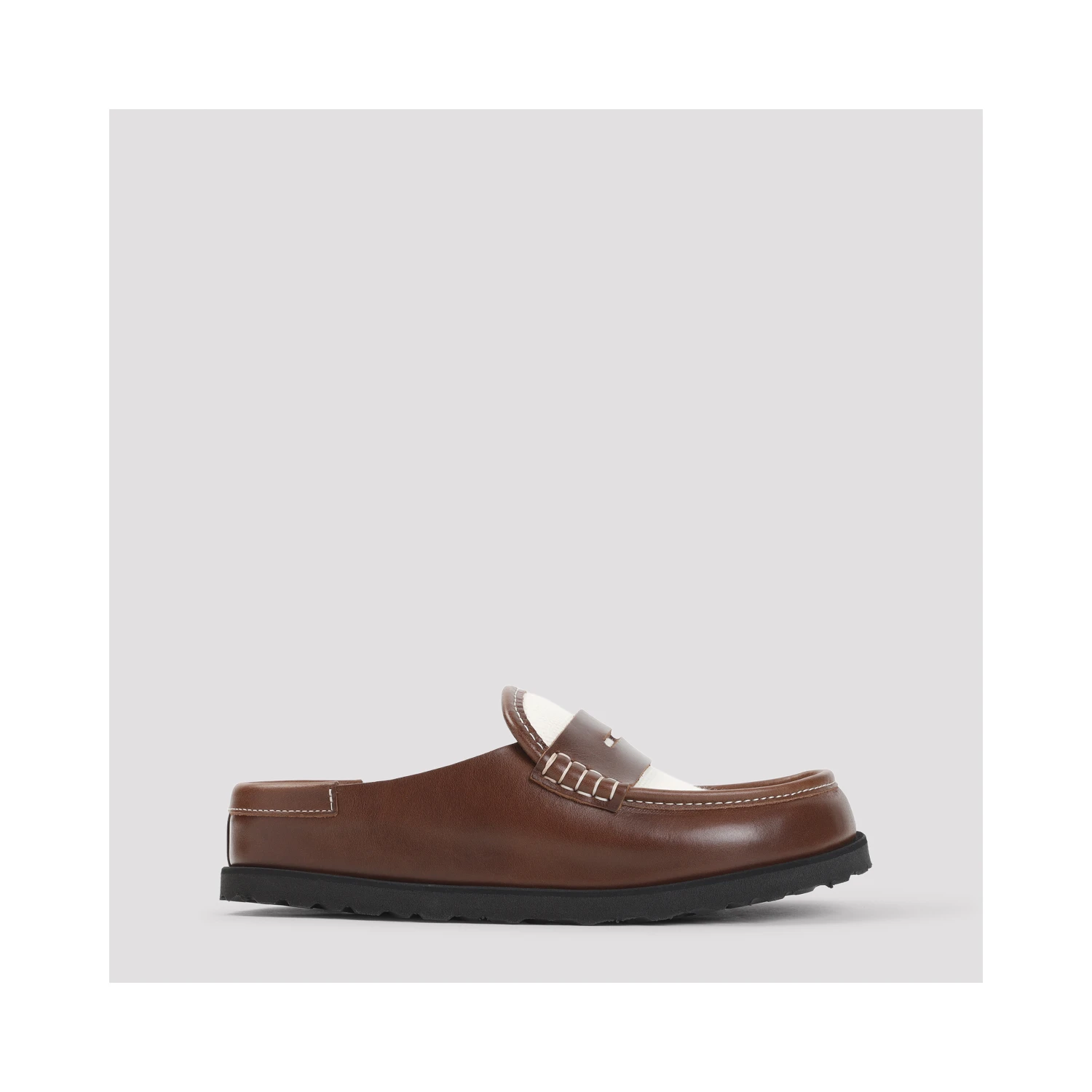Birkenstock 1744 Naples Wrapped Sabot