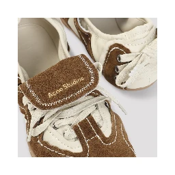 Acne Studios Ballerina Sneakers