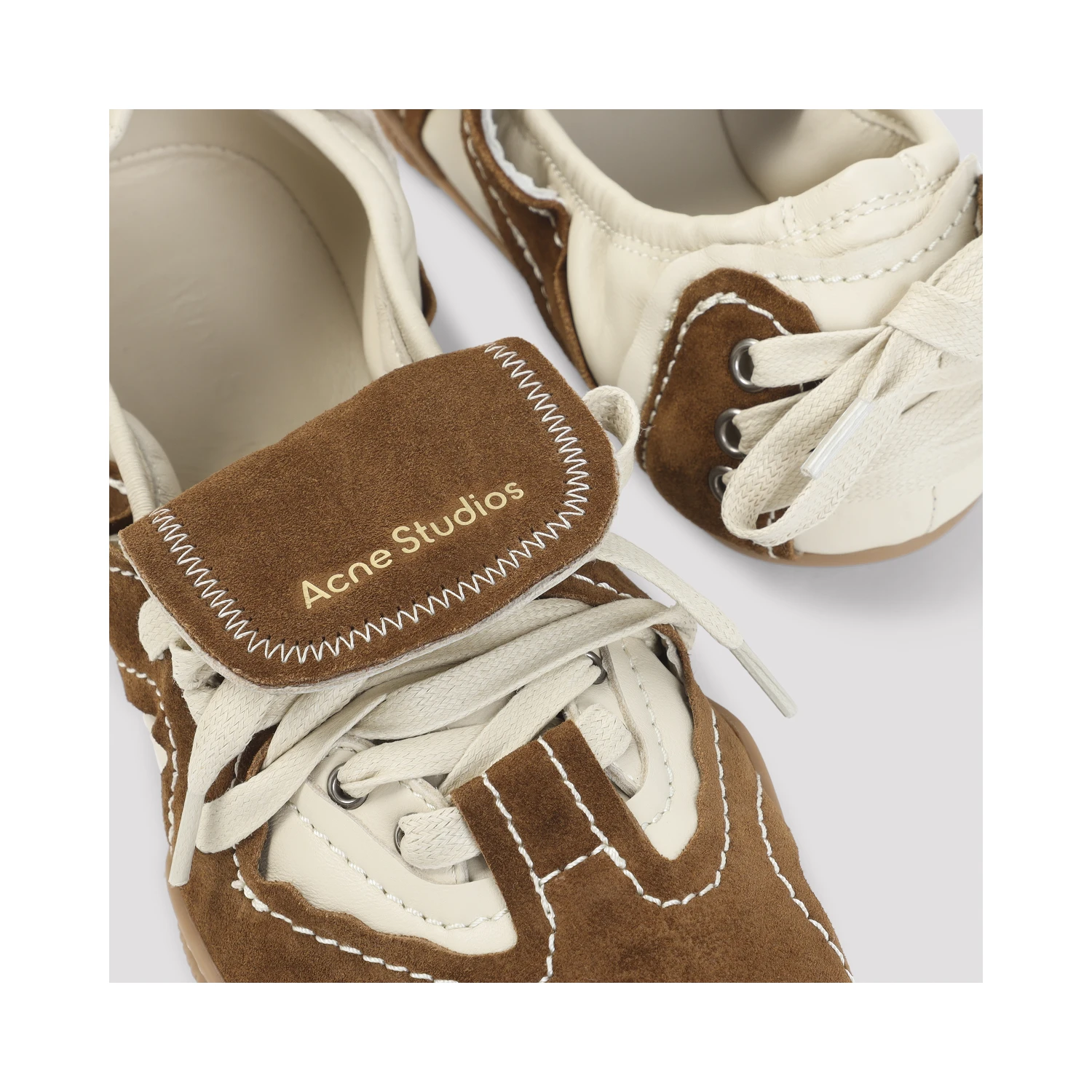 Acne Studios Ballerina Sneakers