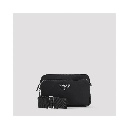 Prada Re-Nylon Bag