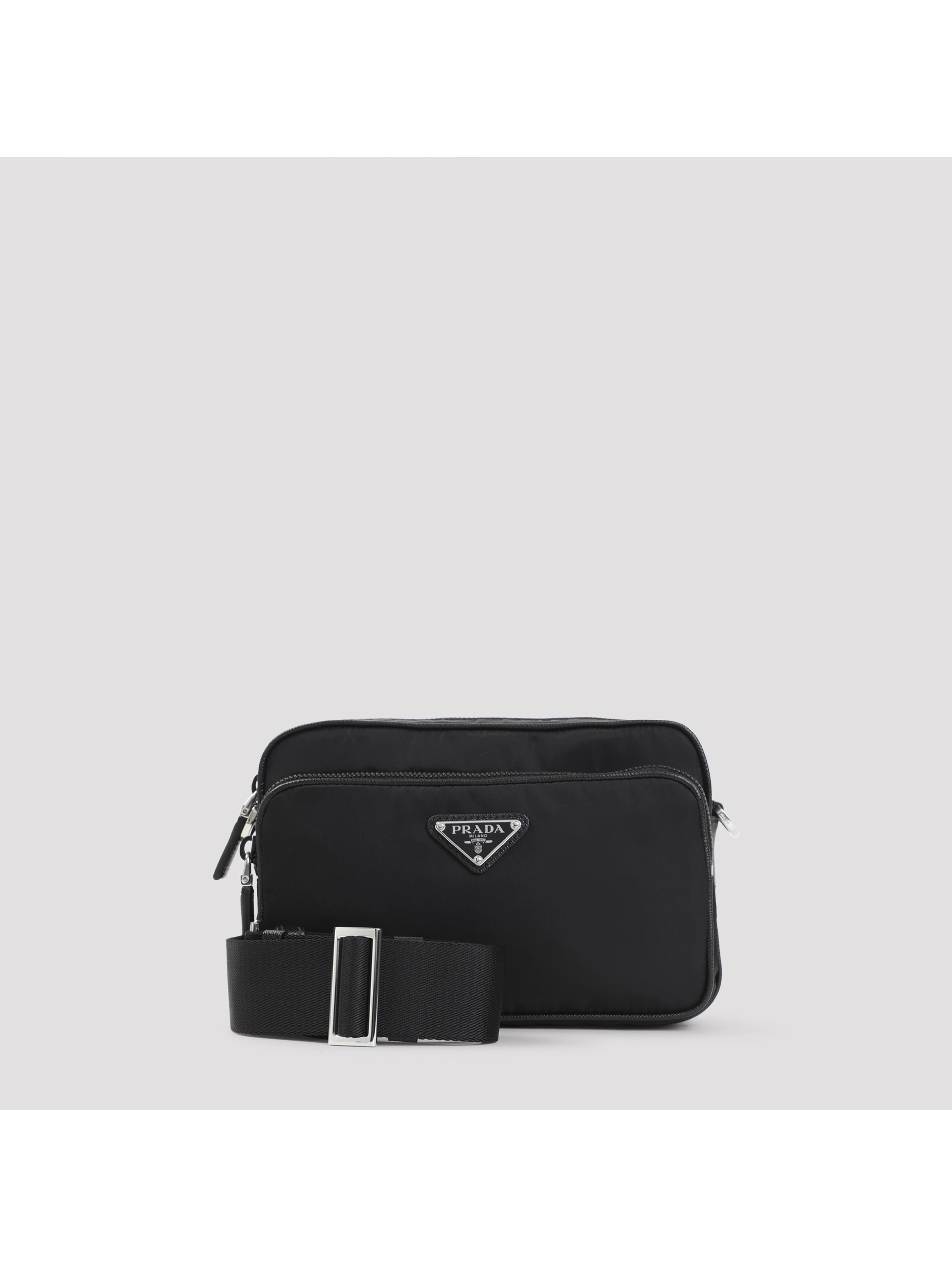 Prada Re-Nylon Bag