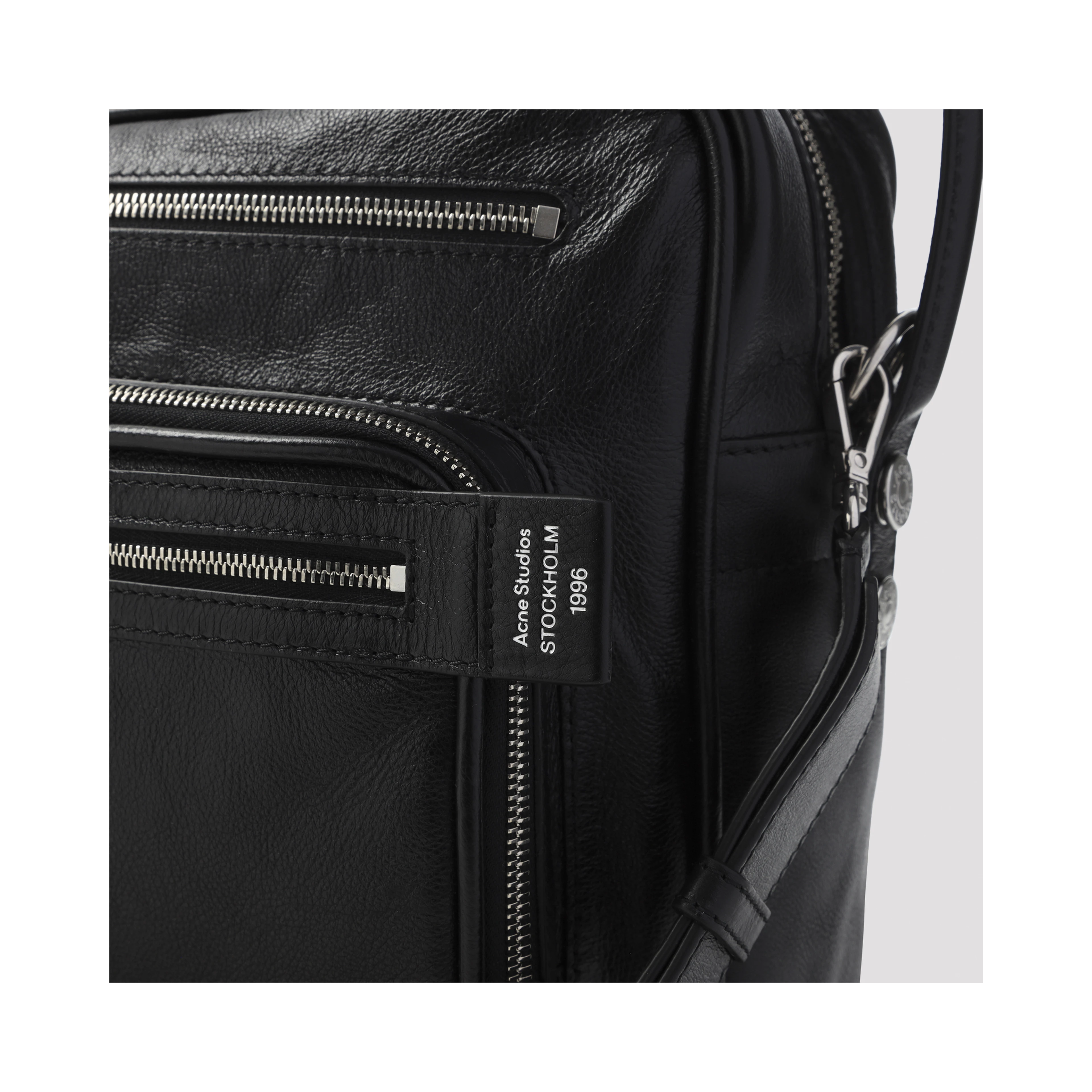 Acne Studios Camero Bag