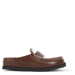 Birkenstock 1744 Naples Wrapped Sabot