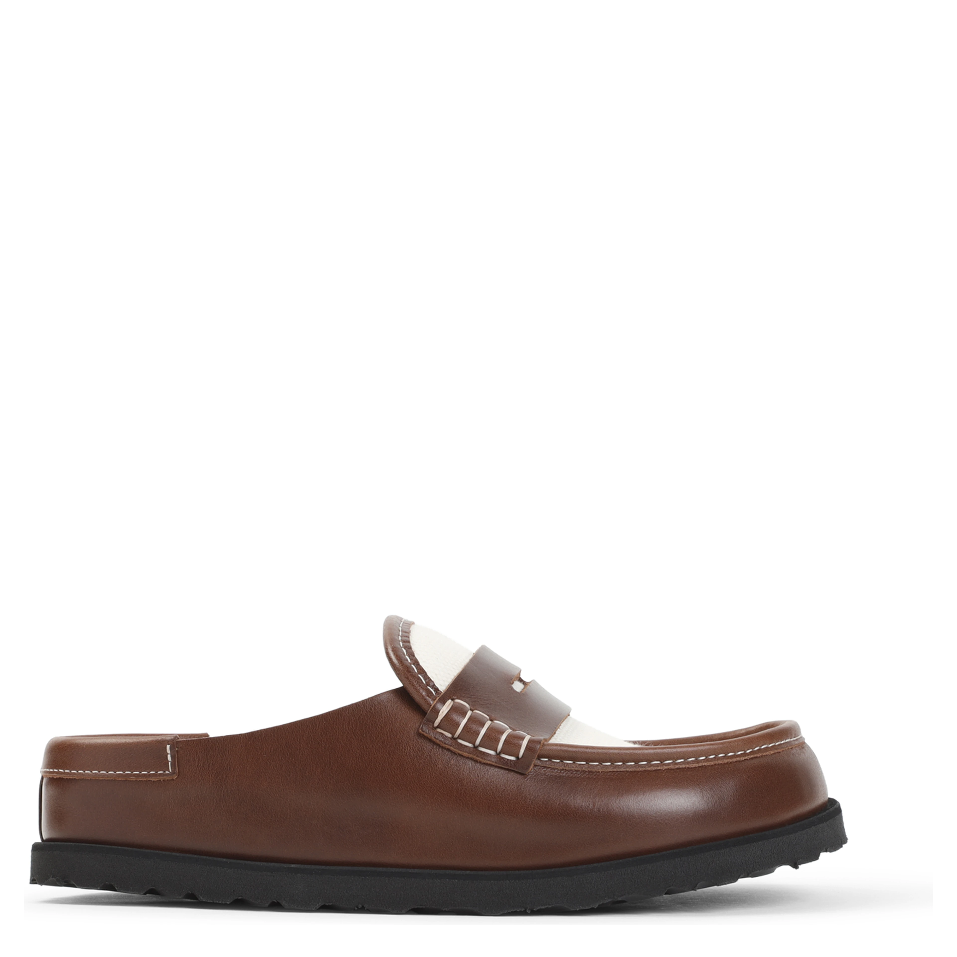 Birkenstock 1744 Naples Wrapped Sabot