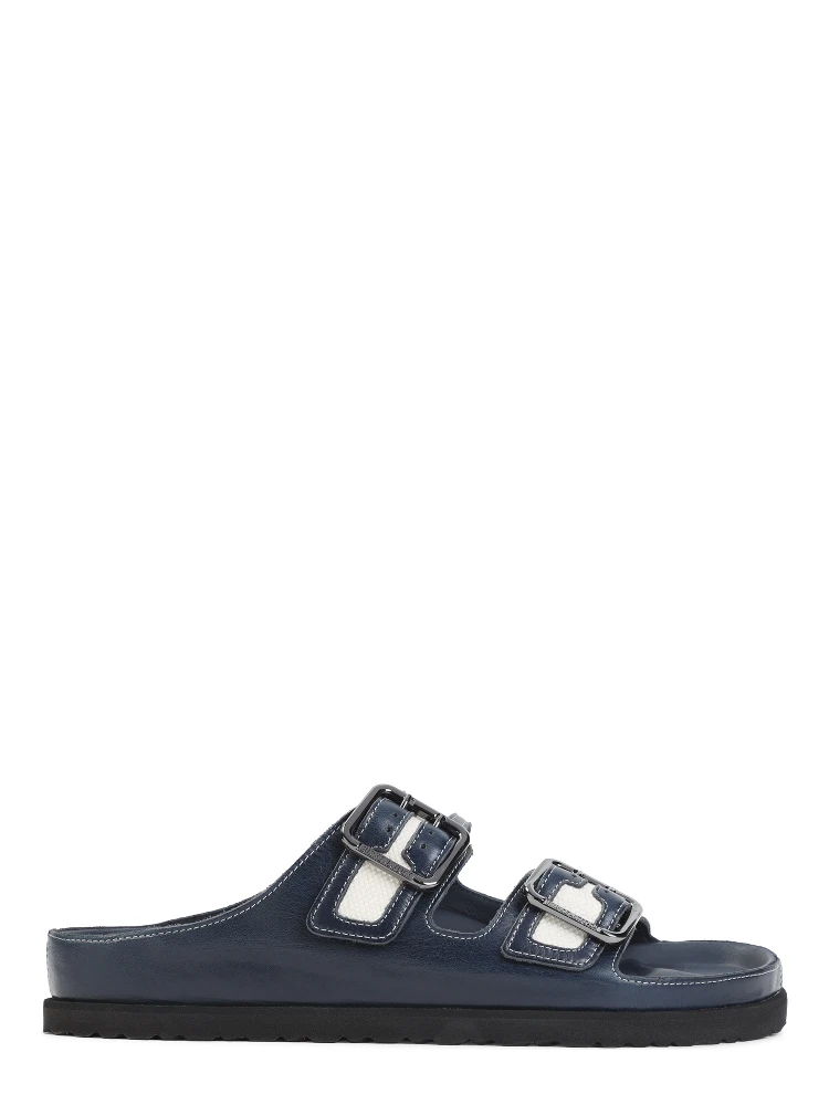Birkenstock 1744 Arizona Canvas Saldals alternative