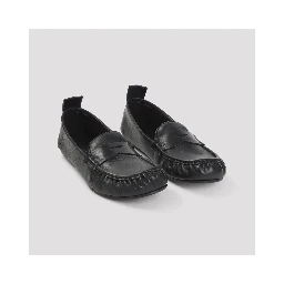 Acne Studios Nappa Leather Loafers