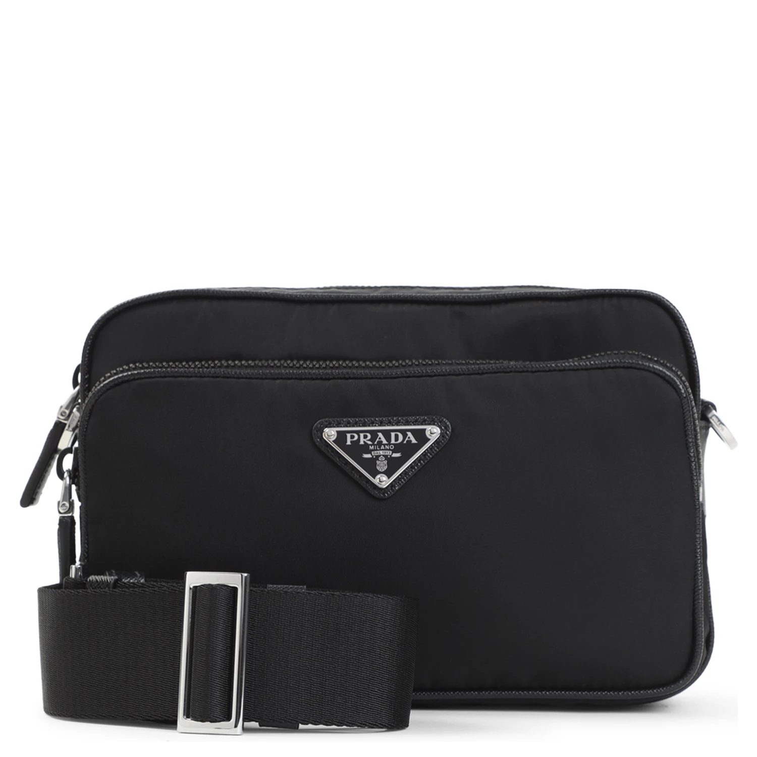 Prada Re-Nylon Bag