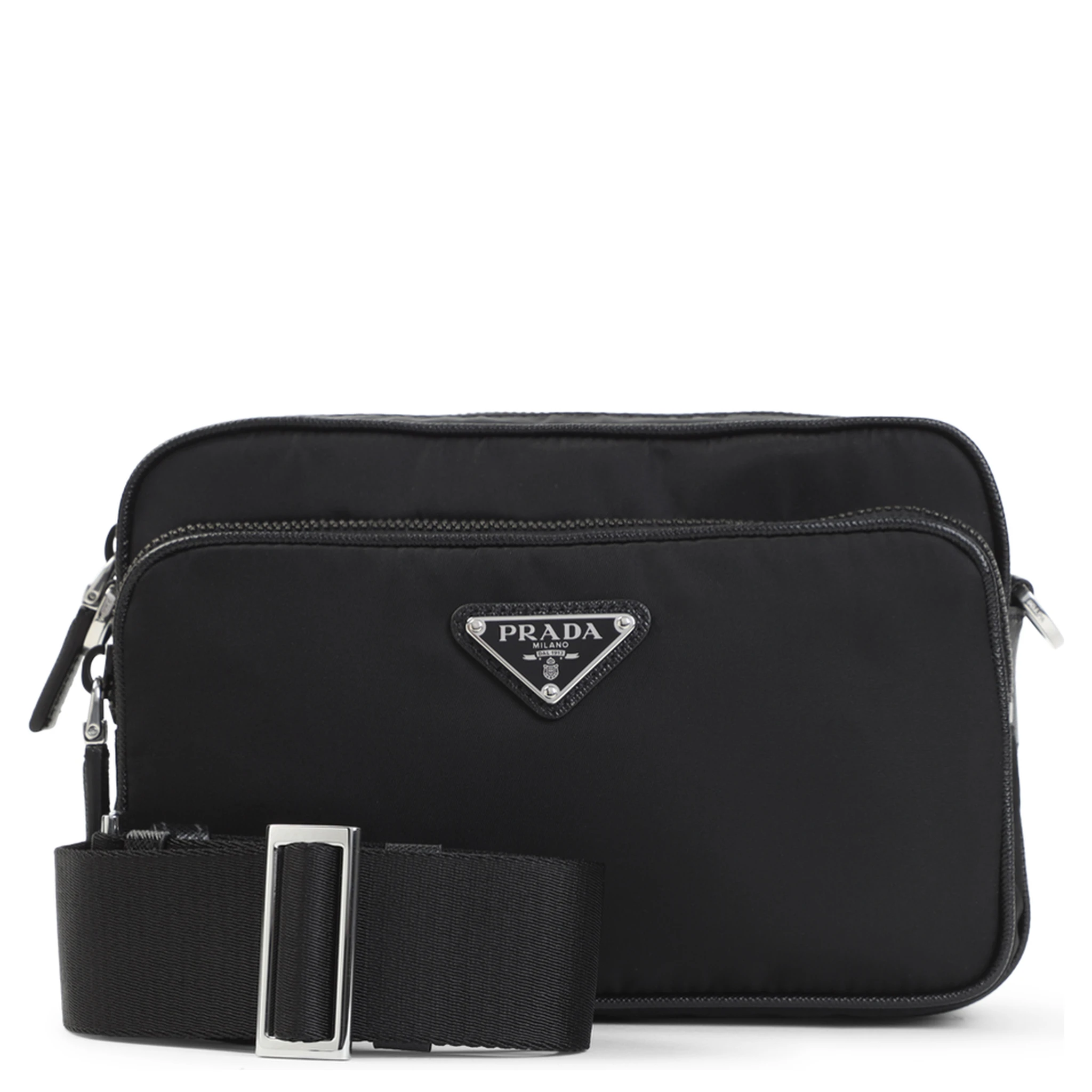 Prada Re-Nylon Bag