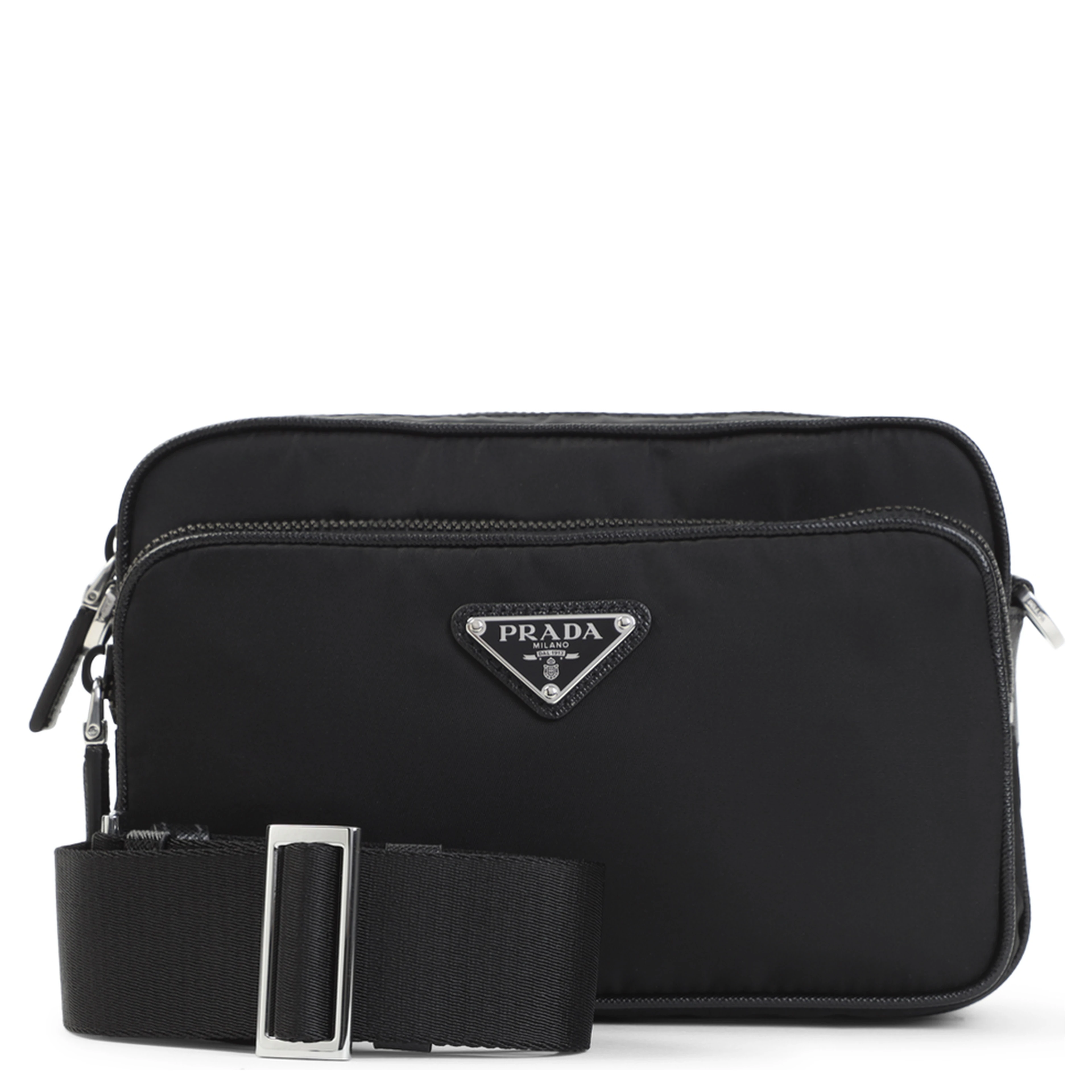Prada Re-Nylon Bag