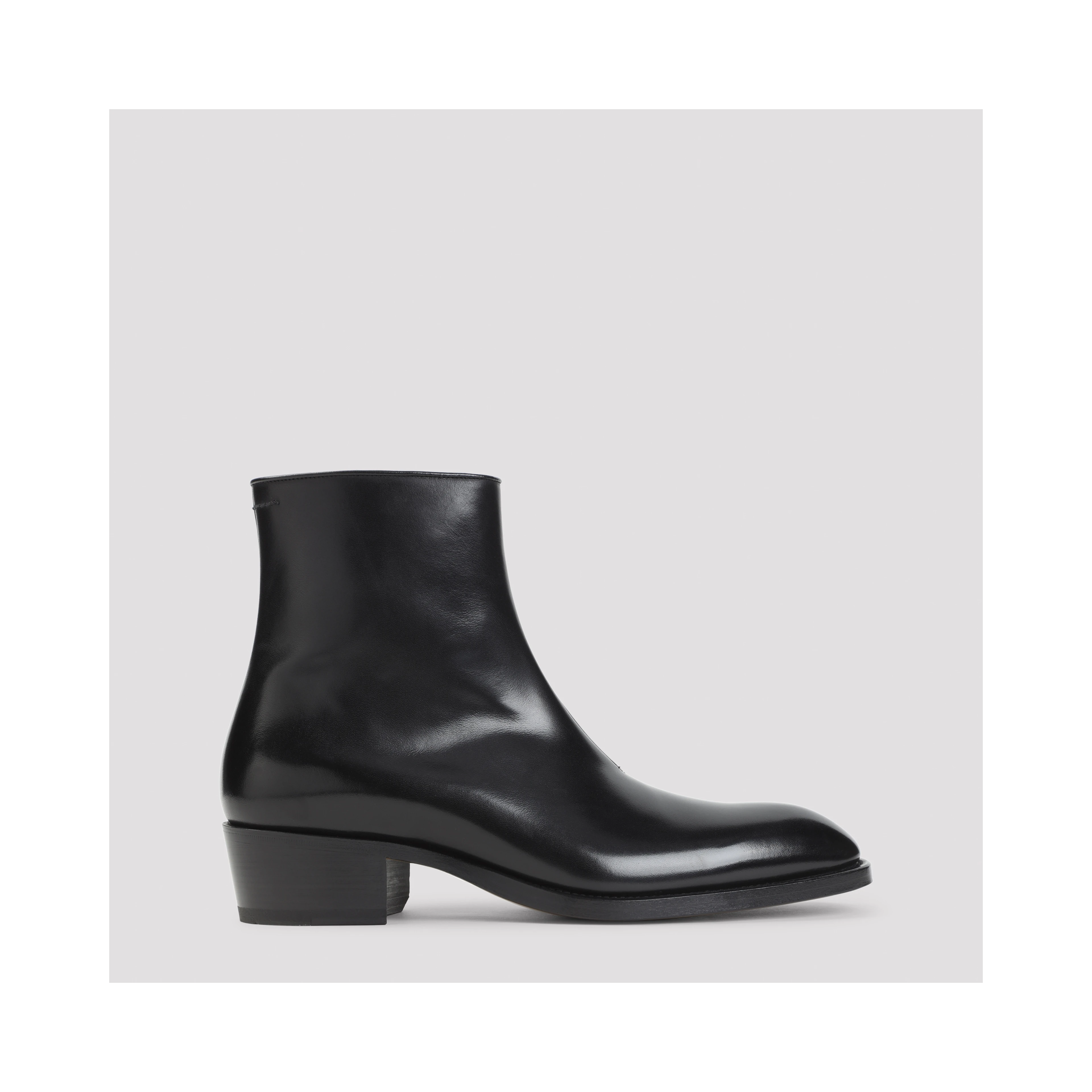 Tom Ford Burnished Vincent Boot