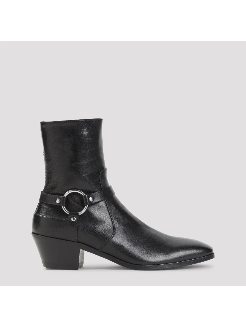 Tom Ford Ankle Boot