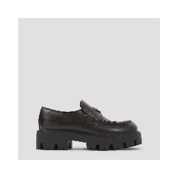 Prada Stride Loafer