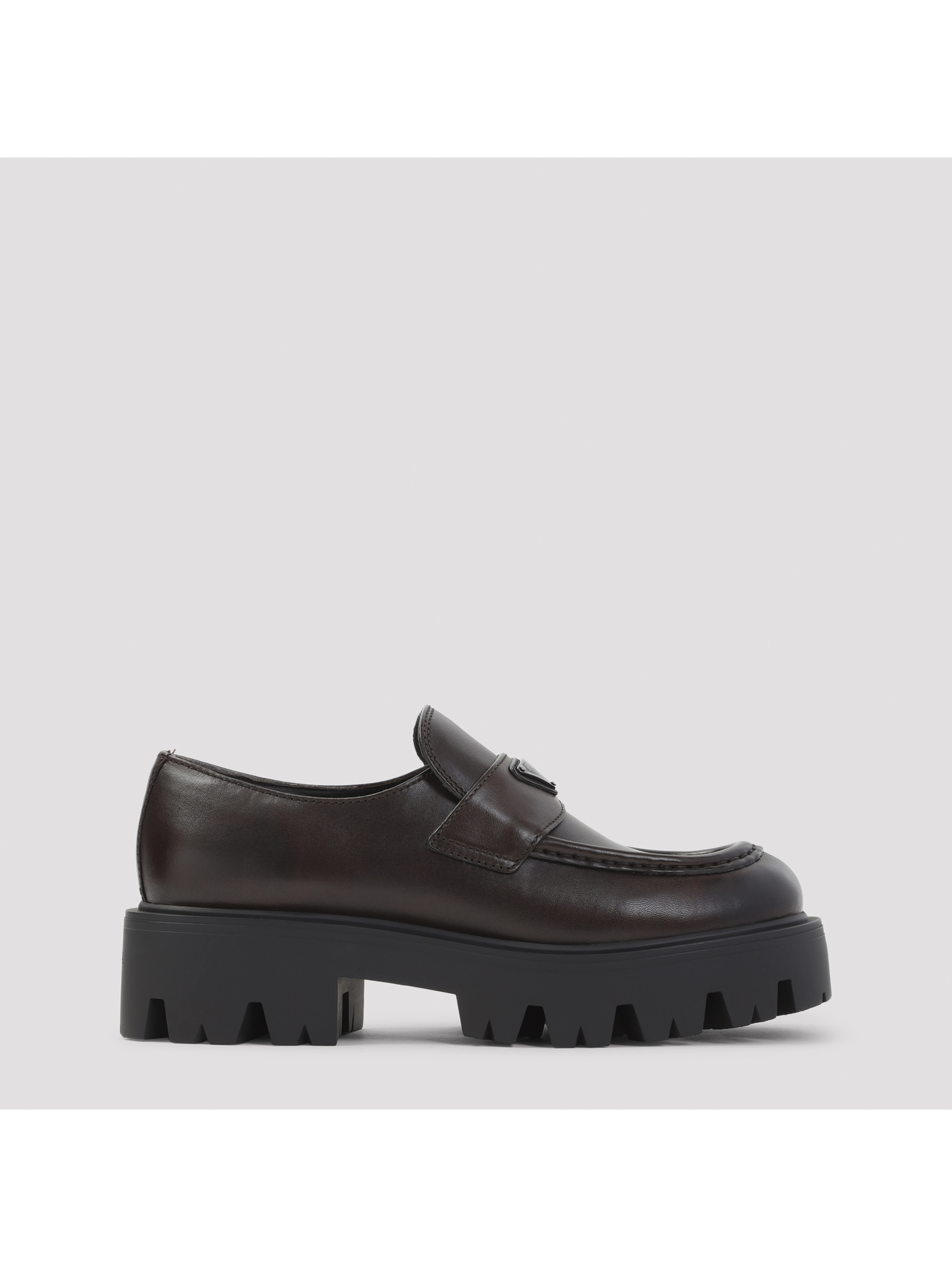 Prada Stride Loafer