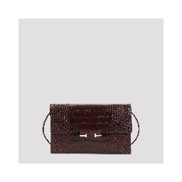 Tom Ford Croco Mini Bag