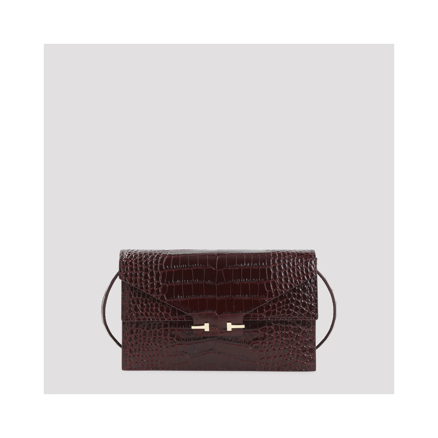Tom Ford Croco Mini Bag