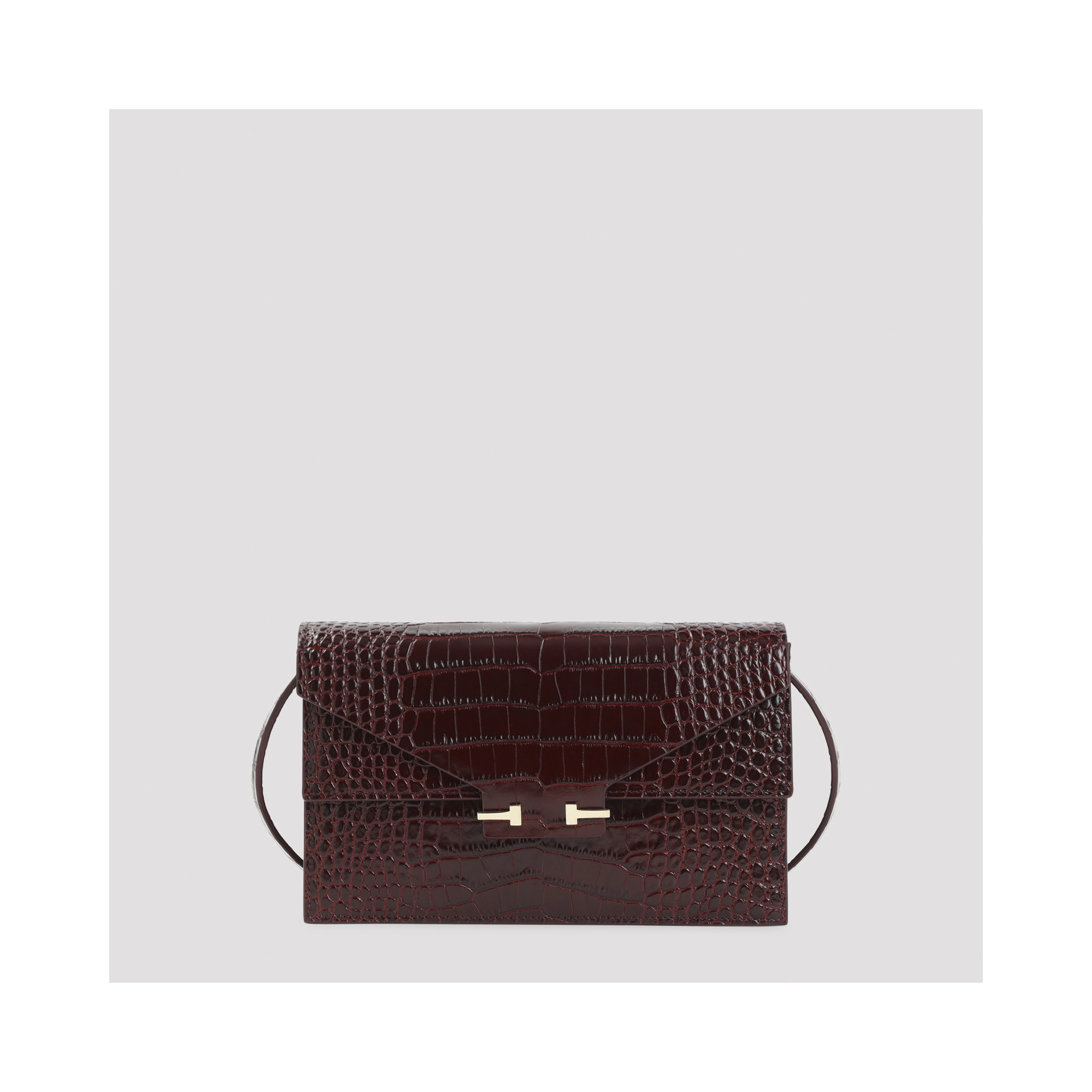 Tom Ford Croco Mini Bag