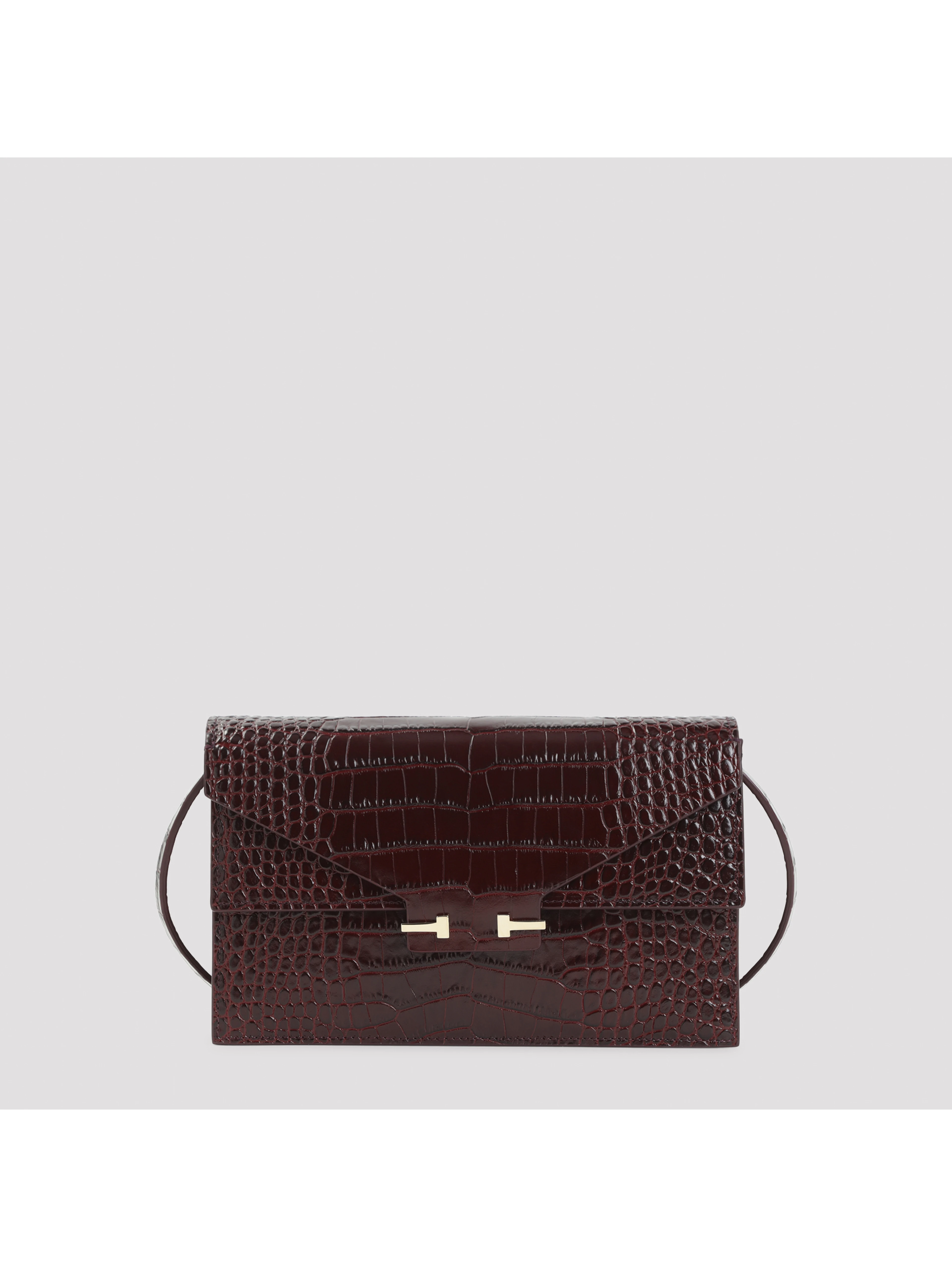 Tom Ford Croco Mini Bag