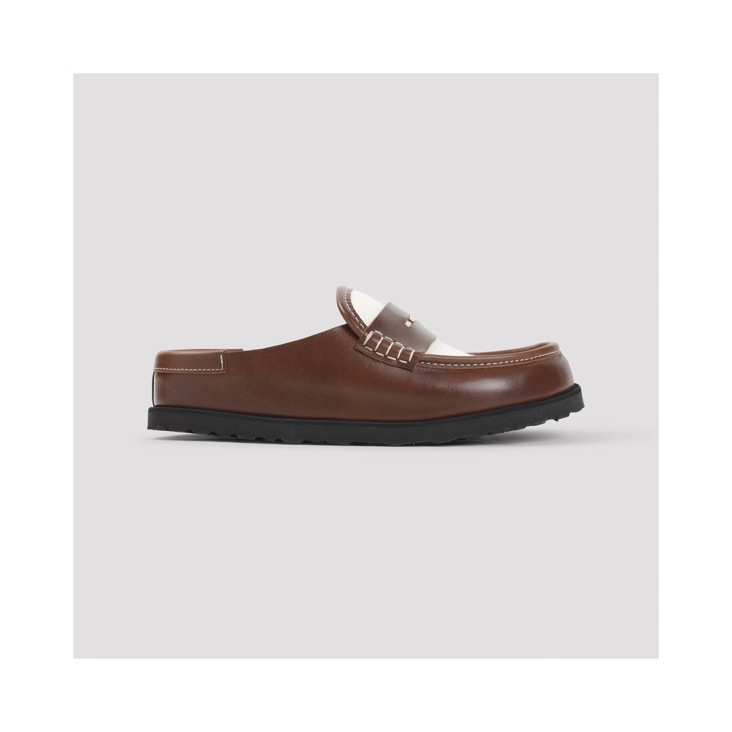 Birkenstock 1744 Naples Wrapped Sabot