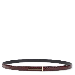Tom Ford  Python Belt