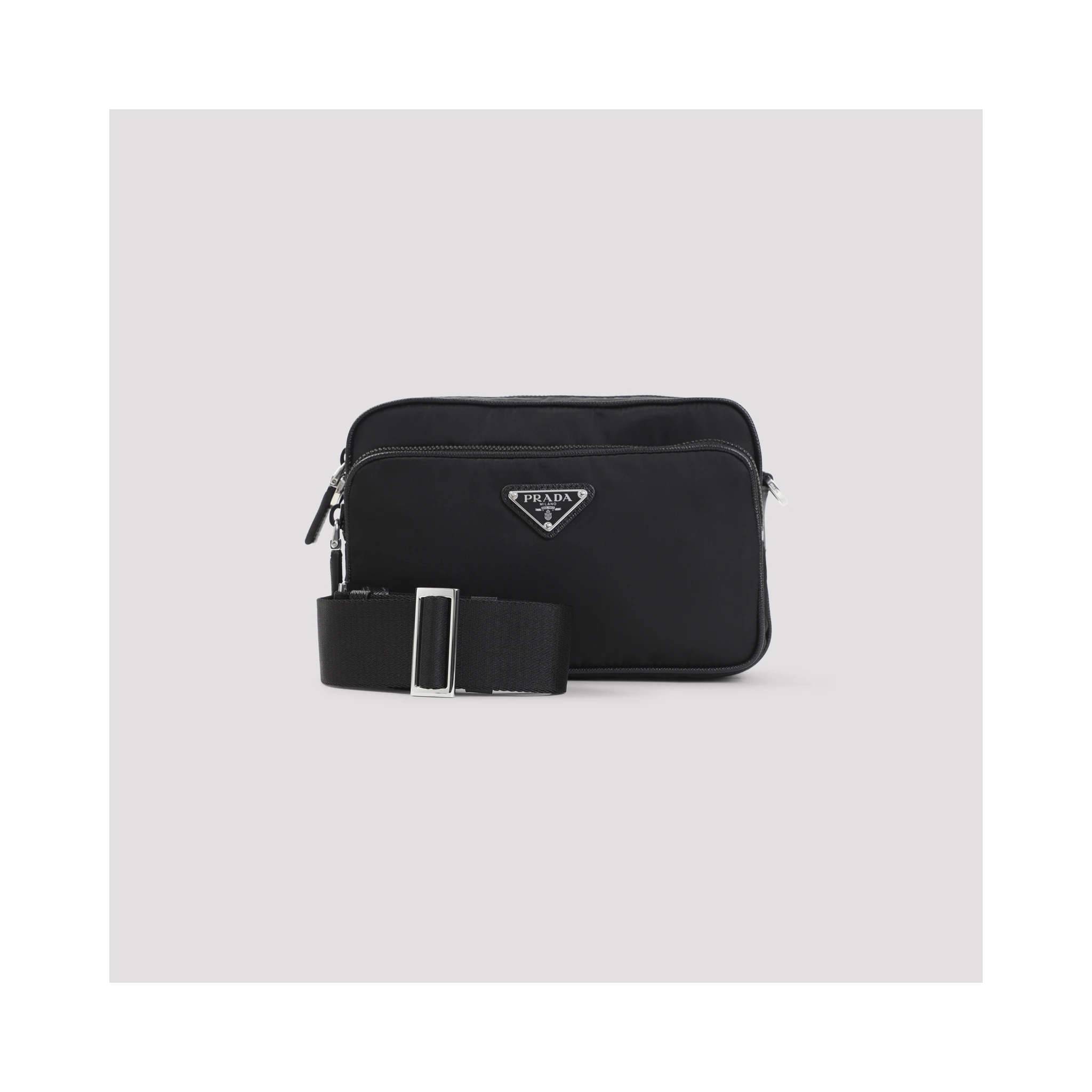 Prada Re-Nylon Bag