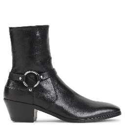 Tom Ford Ankle Boot